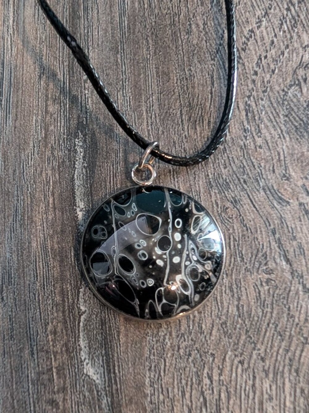 Pendant Necklace